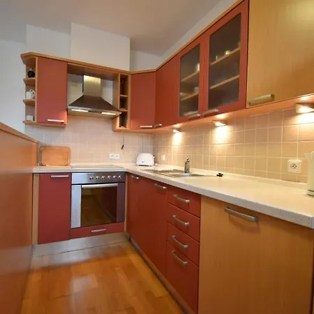 3k Michael Appartement