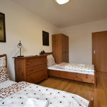 3k Michael Appartement *