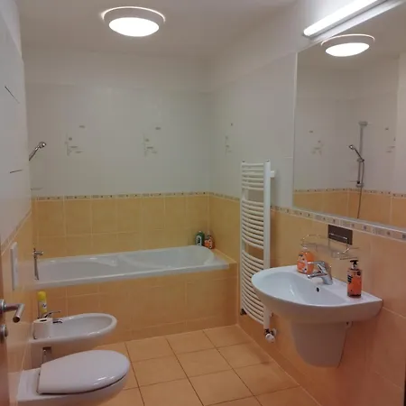 Appartement 3k Michael