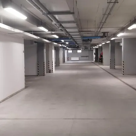 3k Michael Appartement *