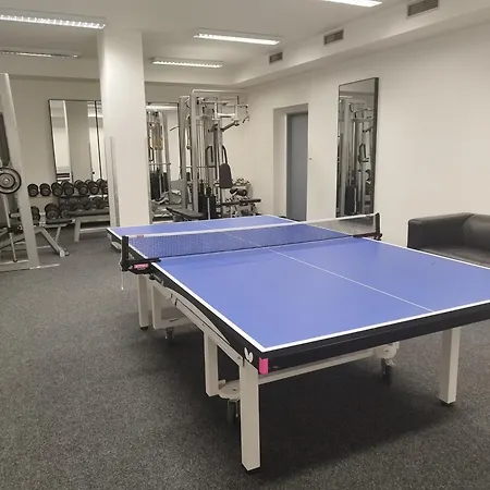 3k Michael Appartement *