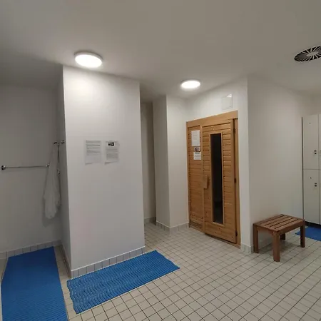 Appartement 3k Michael *