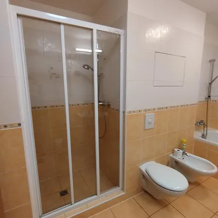 3k Michael Appartement *