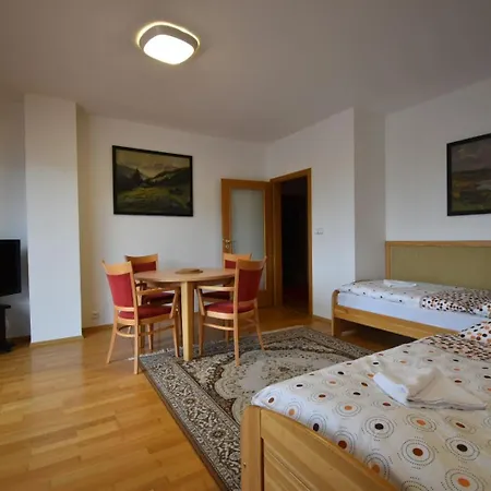 Apartment 3k Michael *