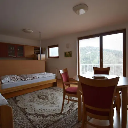 3k Michael Apartmán *