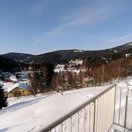 3k Michael Špindlerŭv Mlýn